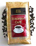 Kona Blend 40 ounce - 2.5 pounds X124