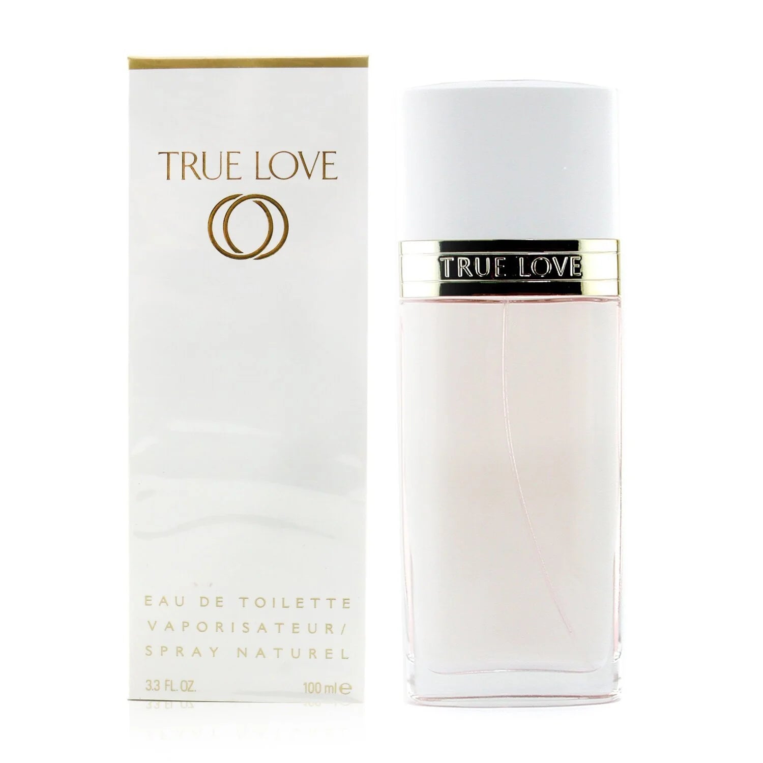 Eau De Toilette Spray 100ml L493