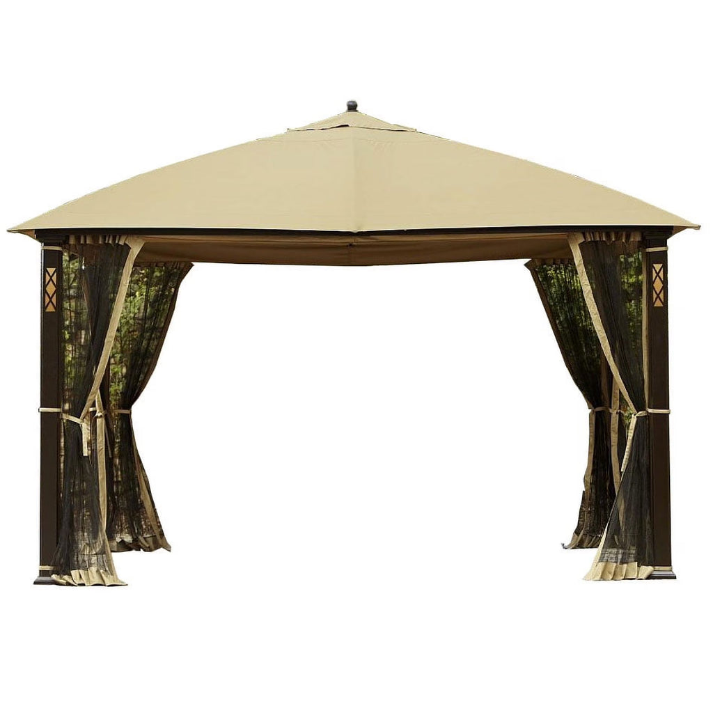 RipLock 350 Gazebo Replacement Canopy Top O4720
