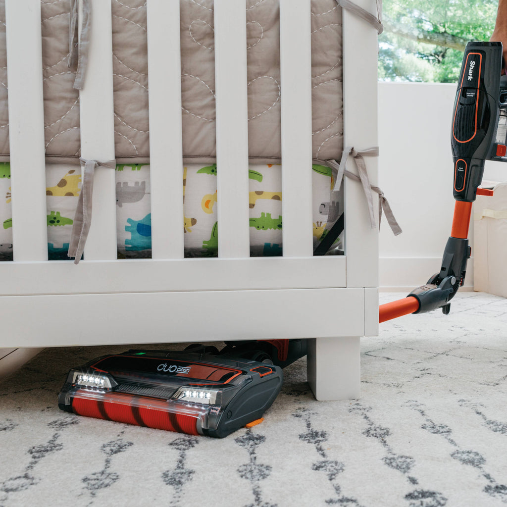 Shark Vacuum Cleaner Y9234