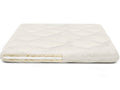 Organic Wool Mattress Topper with Organic Cotton Core D79860