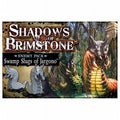 Shadows of Brimstone Swamp Slugs of Jargono Q1183