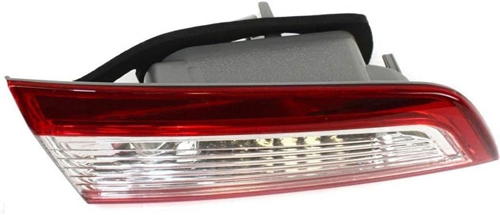 Pack of 2 Rear Back Up Tail Light for Toyota Camry W9893