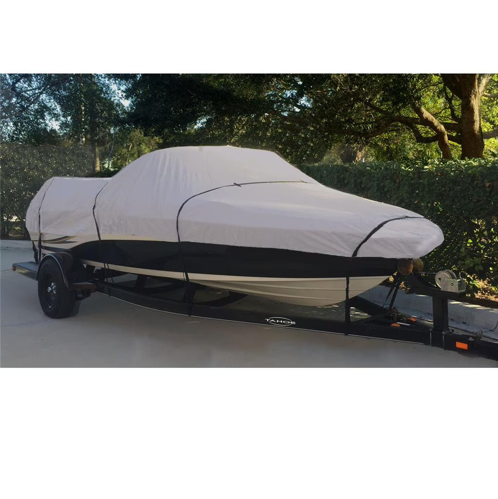 Boat Cover for Stryker Sport 19 B401