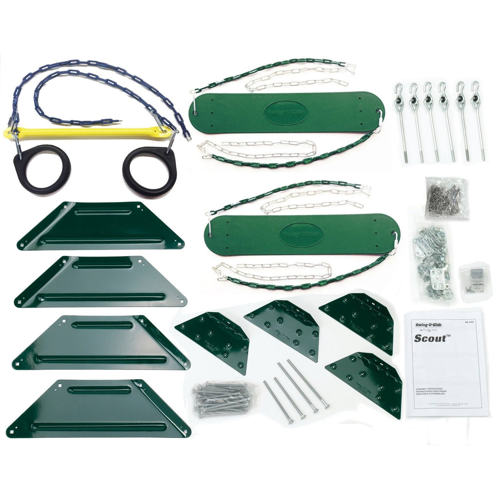 Swing Set Q62259