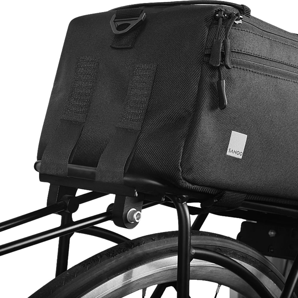 Insulated Trunk Cooler Bag with Elastic Bungee Cord I3267