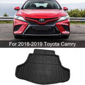 Cargo Liner for Toyota Camry, Automotive Floor Mat Trunk Tray Protector M570