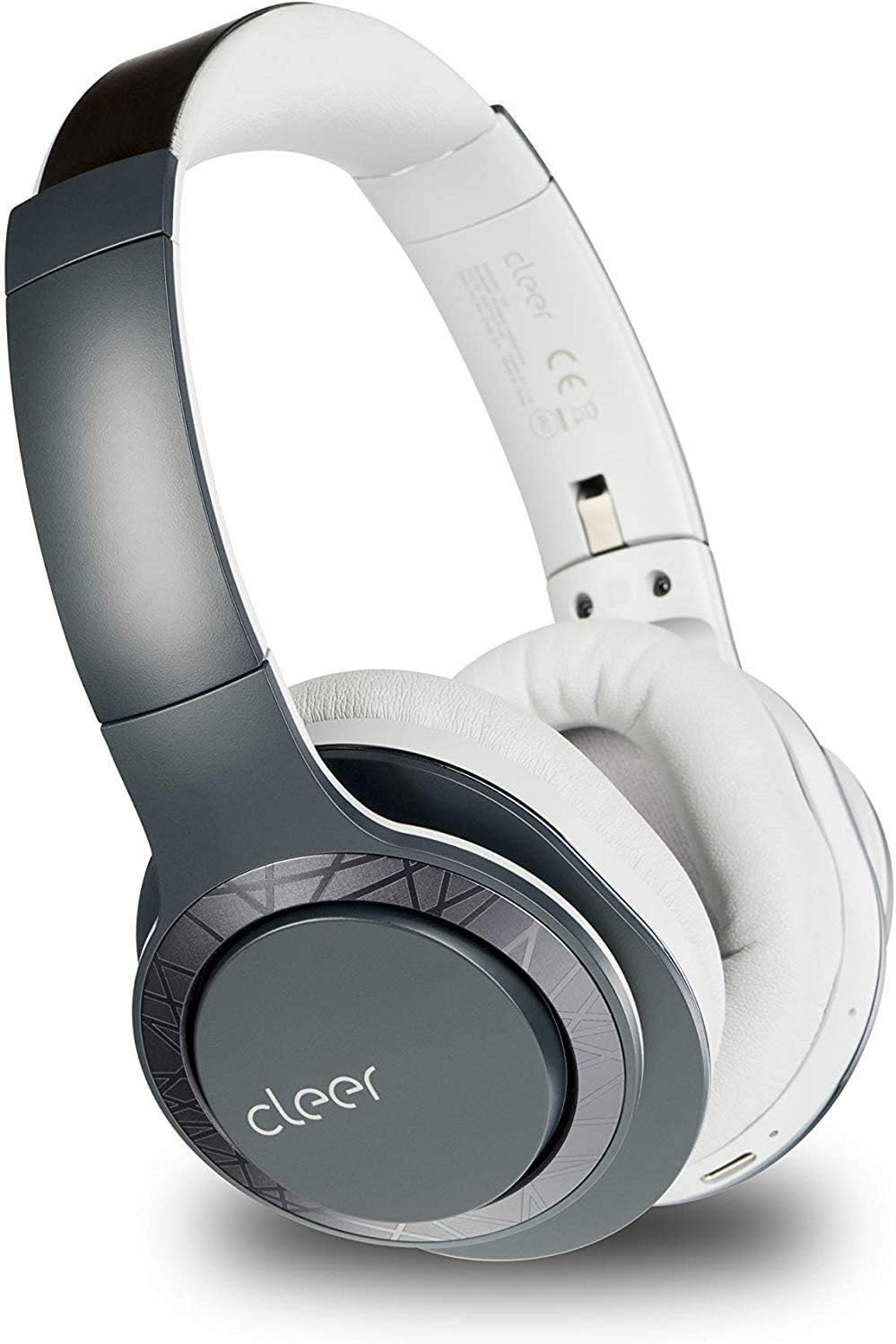 Sand Over Ear Wireless Noise-Cancelling Headphones L6215