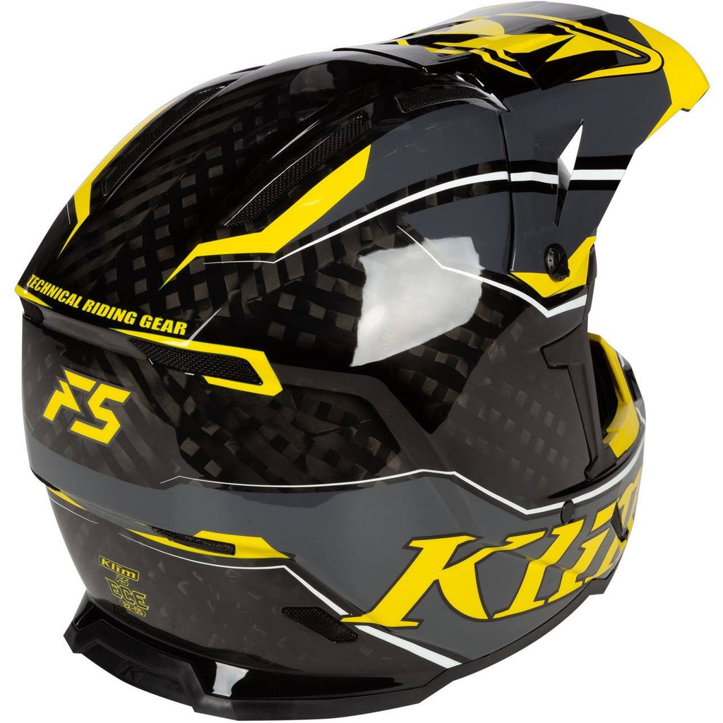 Vivid Blue Jet Helmet W1012