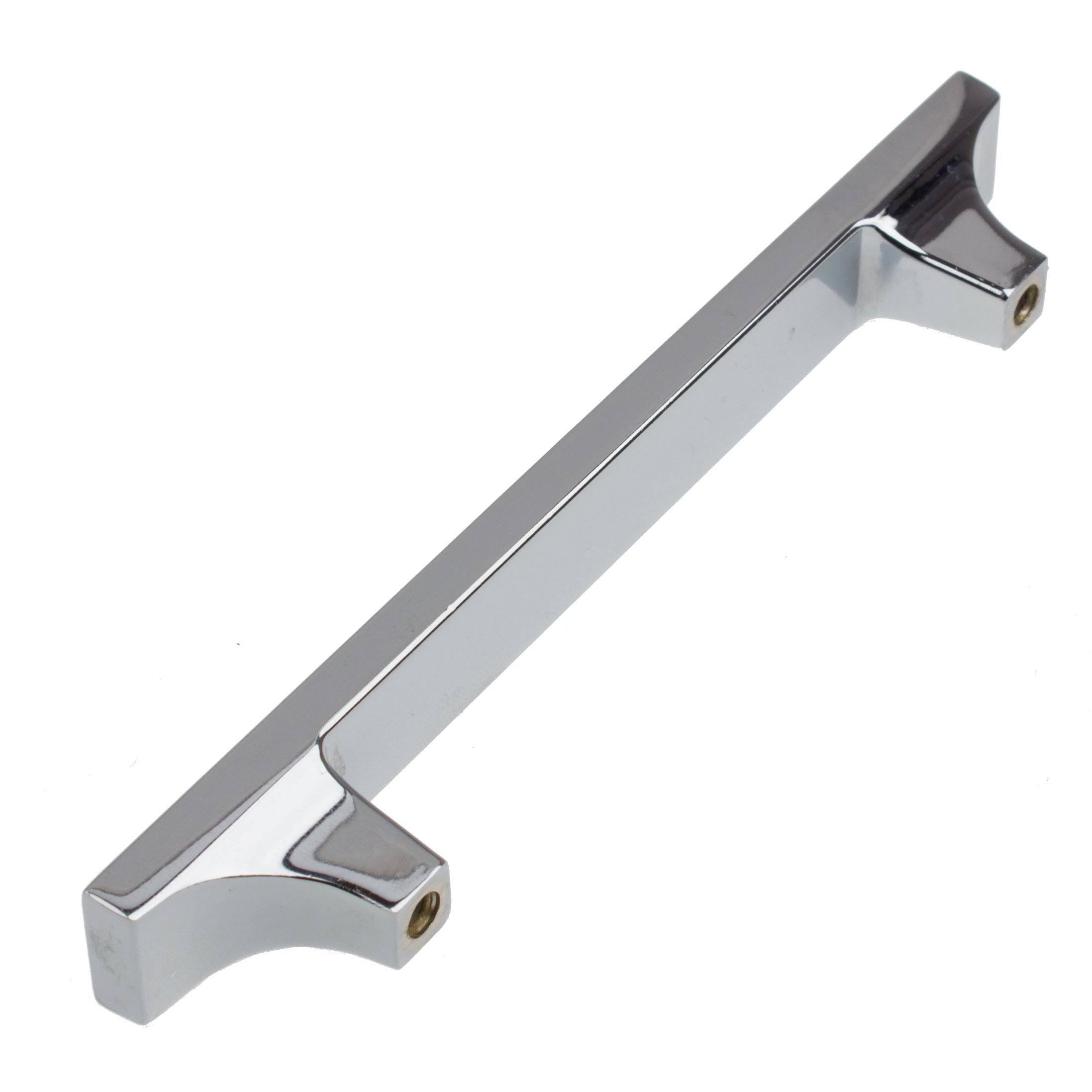 K9 Crystal Cabinet Pulls with 3.75 Screw Spacing I259