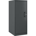 3 Shelves Steel Storage Cabinet O53046