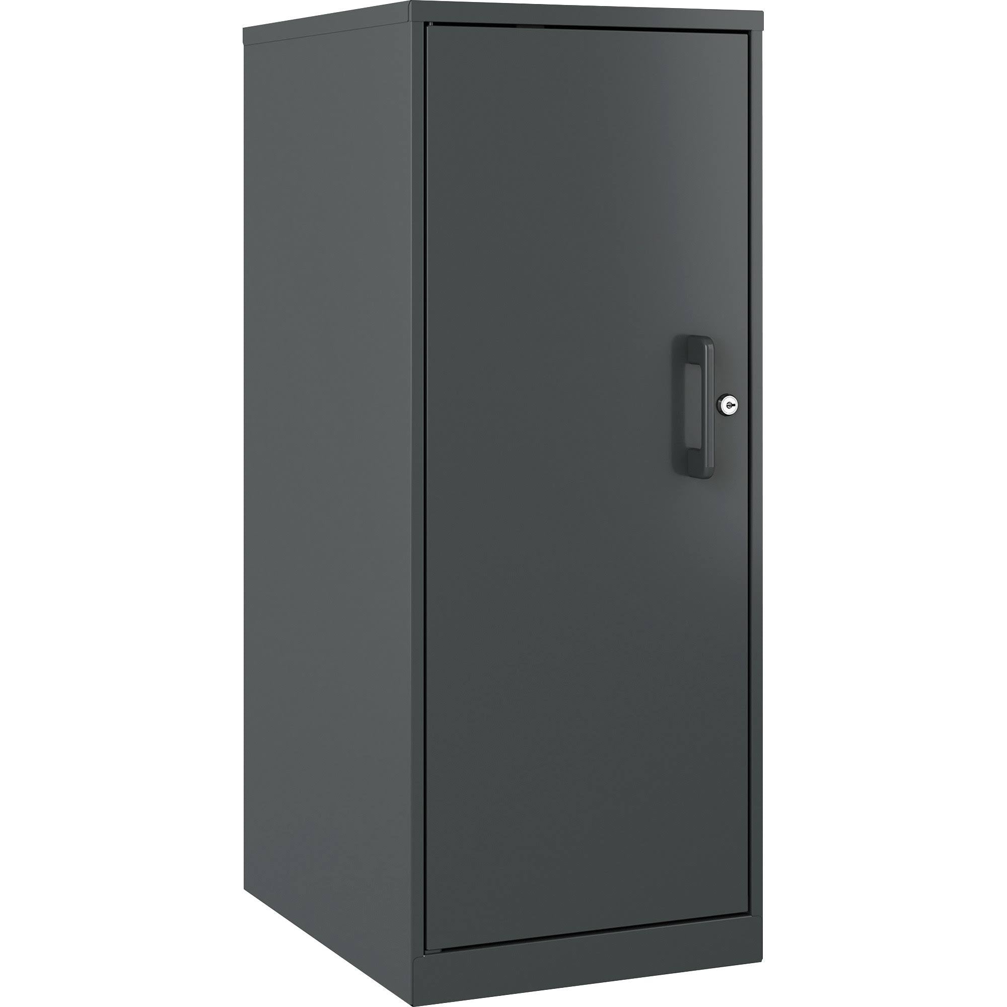 3 Shelves Steel Storage Cabinet O53046