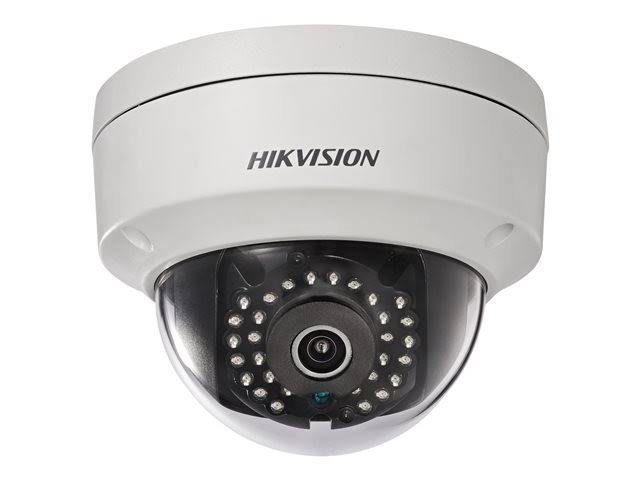 1.3 Megapixel Network Dome Camera K3891