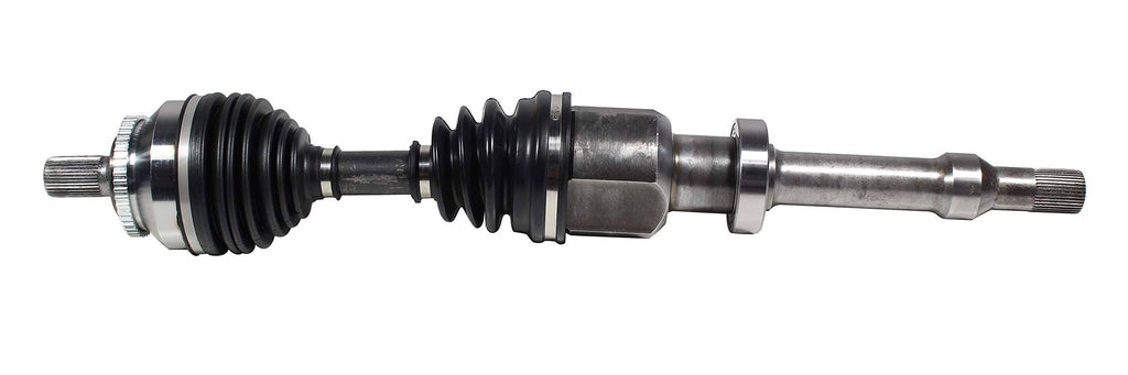 CV Axle Assembly Q9401