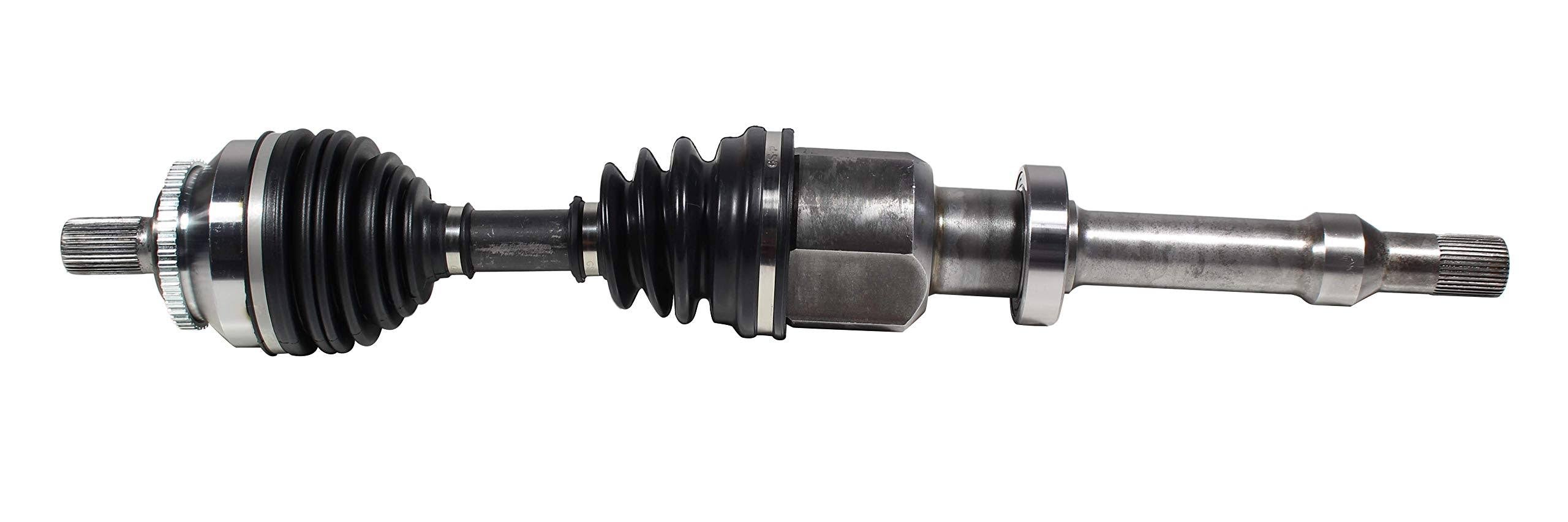CV Axle Assembly Q9401