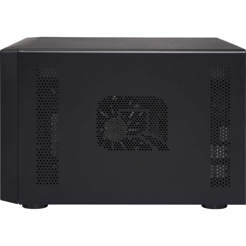 8-Bay Diskless NAS Server T697