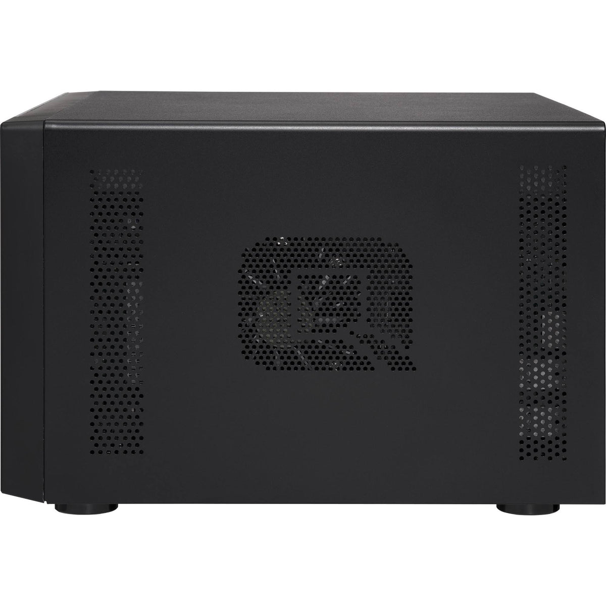 8-Bay Diskless NAS Server T697