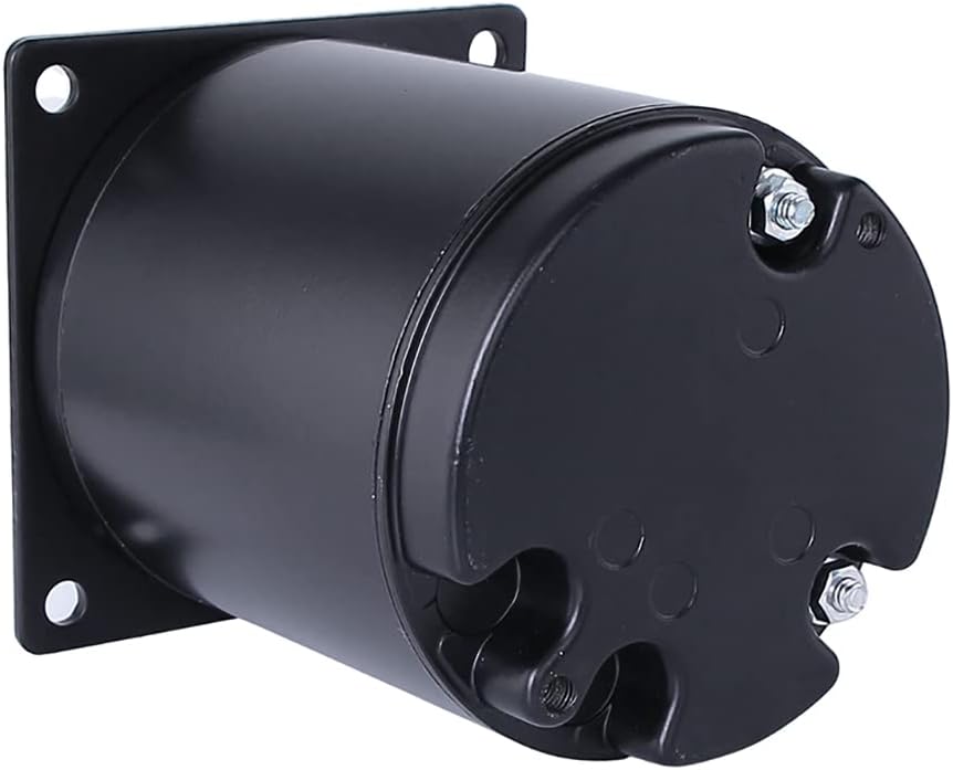 Salt Spreader Motor A433483
