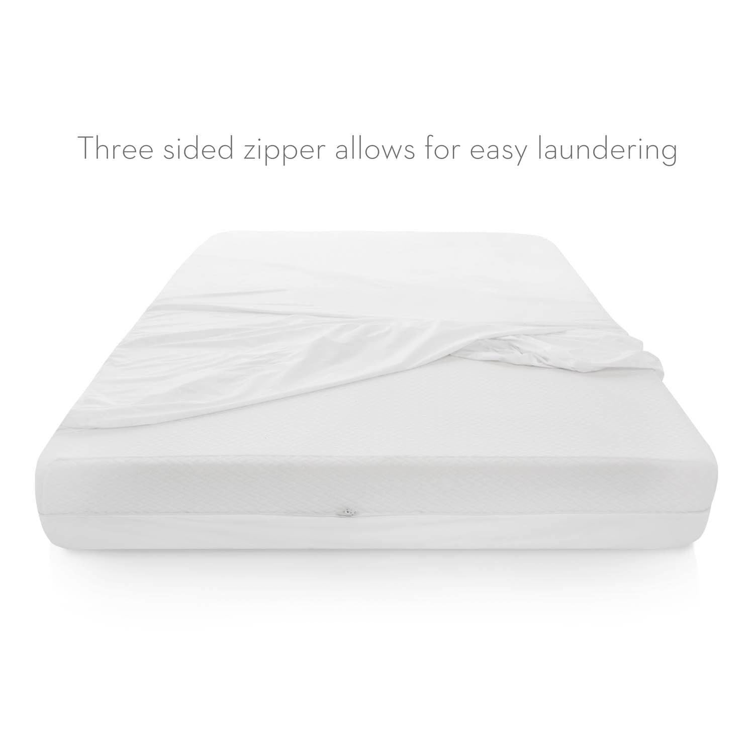 Split King Mattress Protector U5547