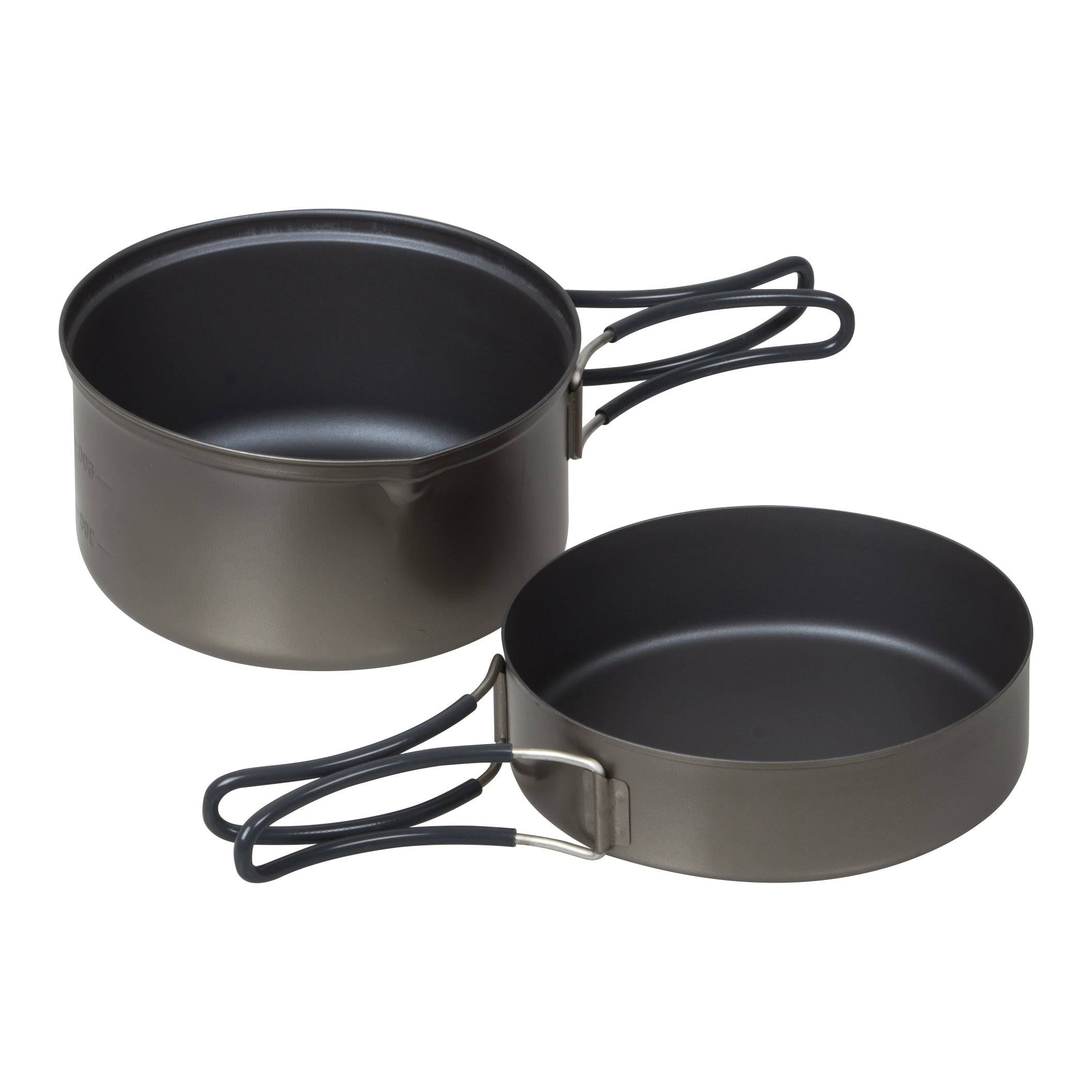 Titanium Non-Stick Pot Set 1.9L K367568