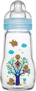 Glass Bottle 260 ml E14036