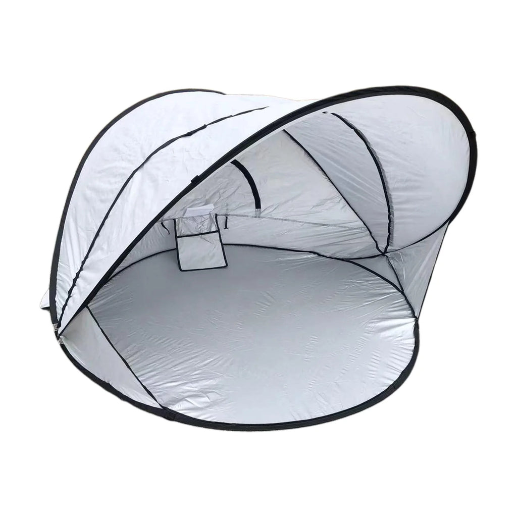Beach Tent Lawn Portable Tent Automatic up Tent O3381
