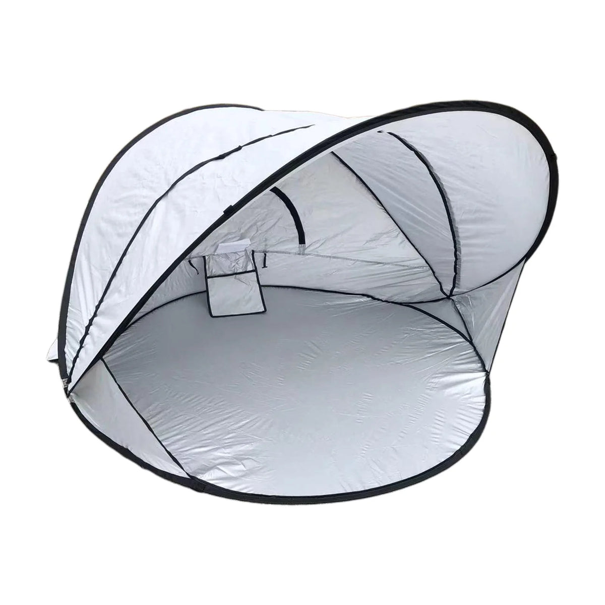 Beach Tent Lawn Portable Tent Automatic up Tent O3381