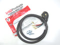 4 Prong 30 Amp 5' Foot Dryer Power Cord R314