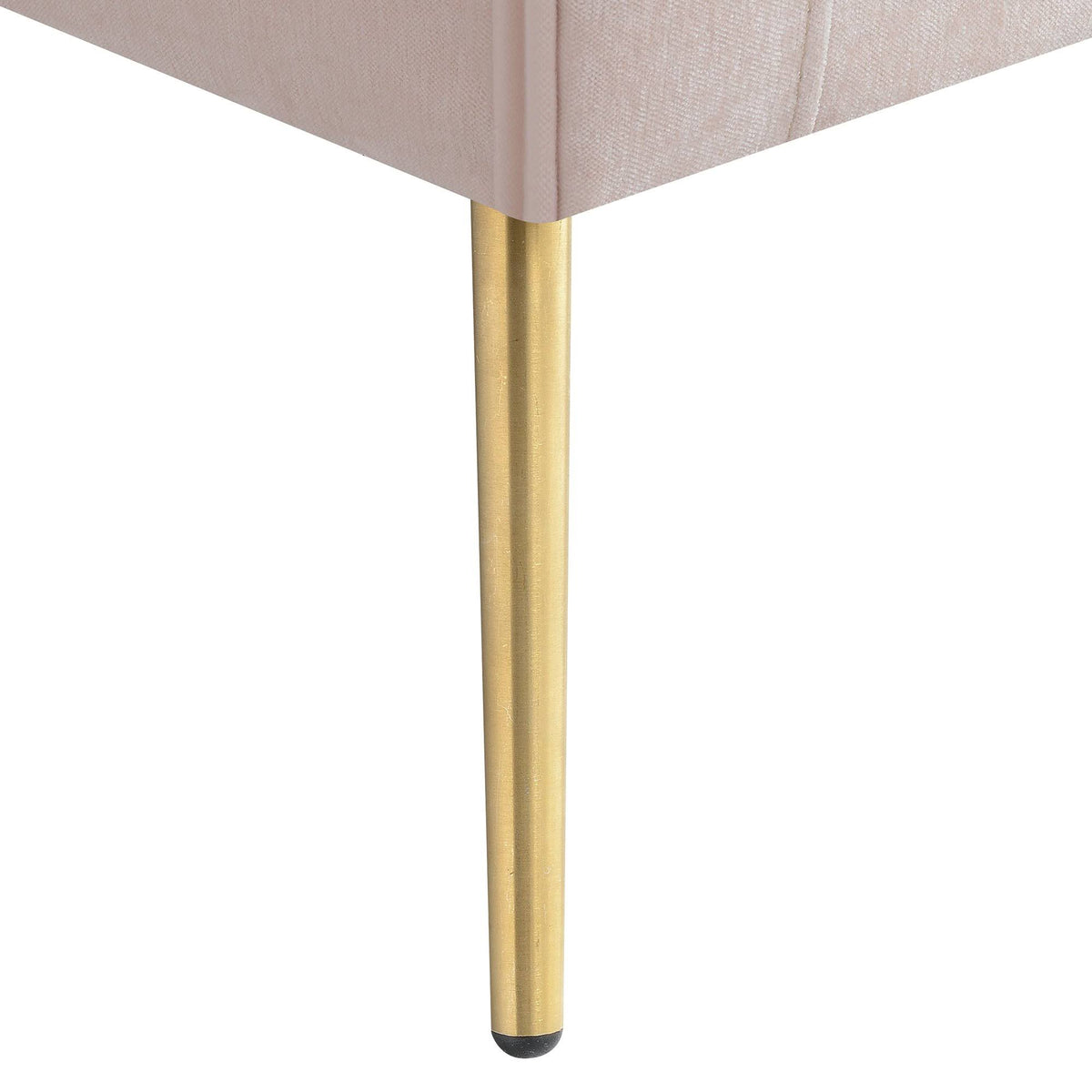 Blush Accent Chair S6009