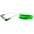 Green Sg Handle with A-Line X94805
