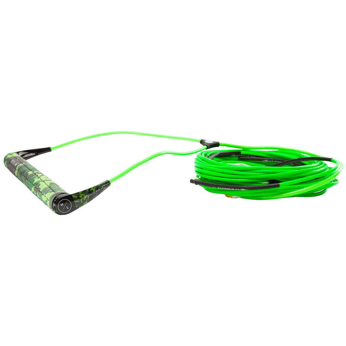 Green Sg Handle with A-Line X94805