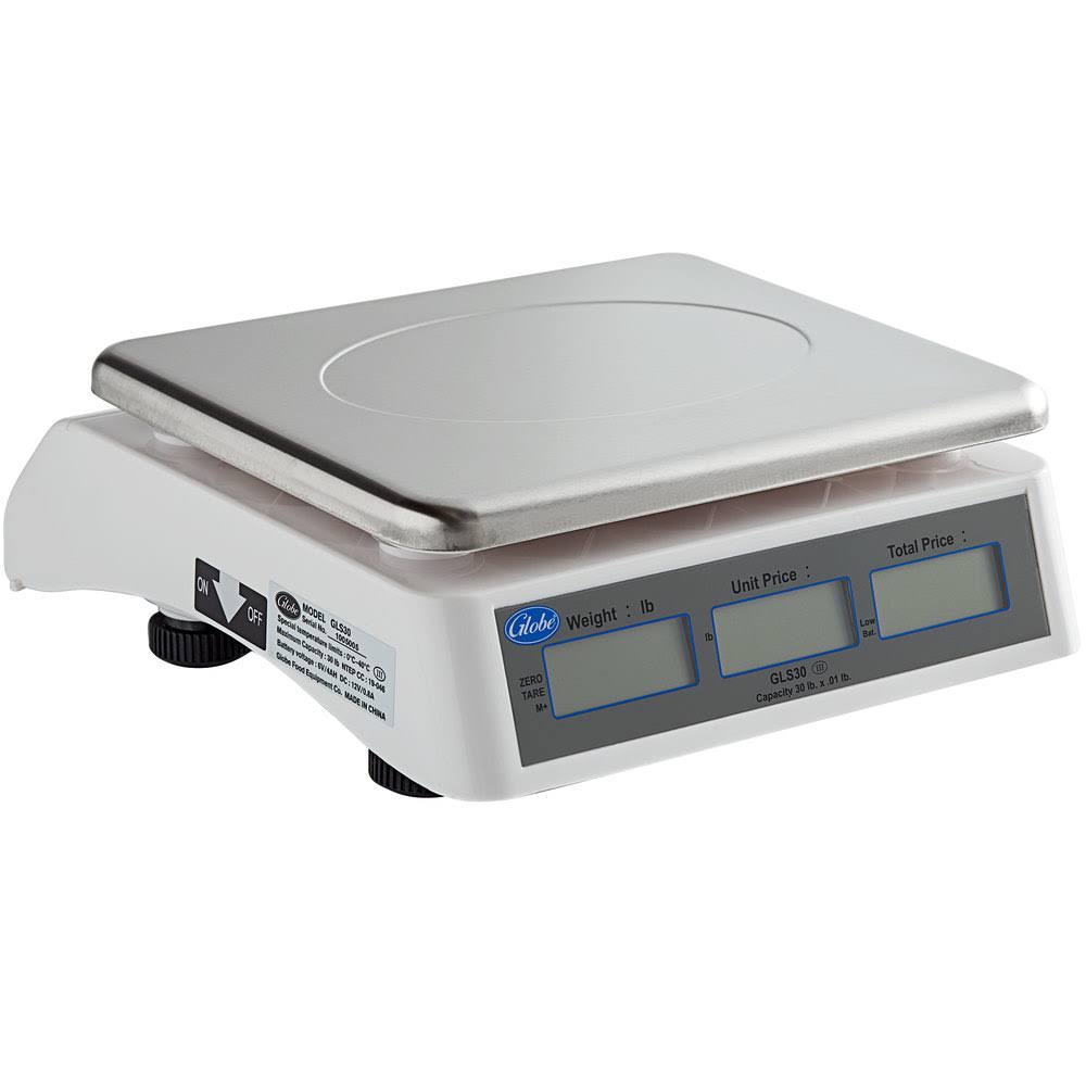 30 lb Price Computing Scale U94509