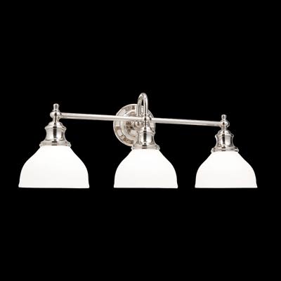 3 Light Bath Bracket, Old Bronze I579708