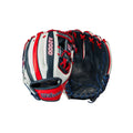11.5x22 Infield Baseball Glove Y2155