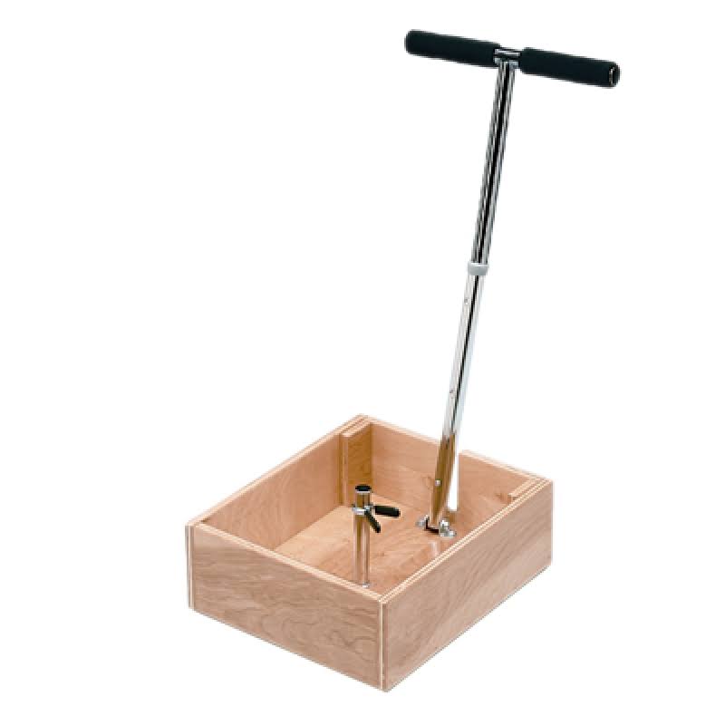 Weighted Sled with T-Handle M728