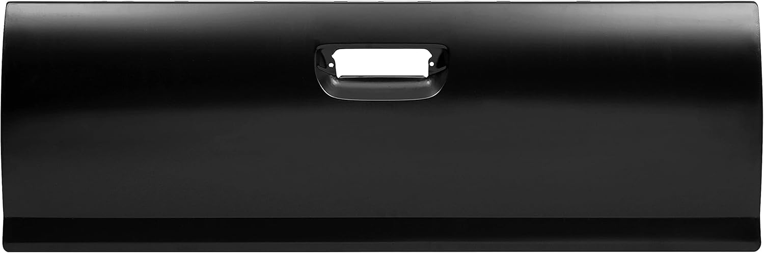 Rear Tailgate Truck Tail Gate Replacement Electro-Coating G5539