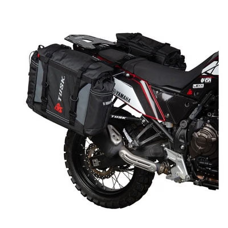 KTM 790 Adventure R Rally Pannier Racks and Bags W365