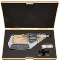Coolant-Proof Micrometer O79102