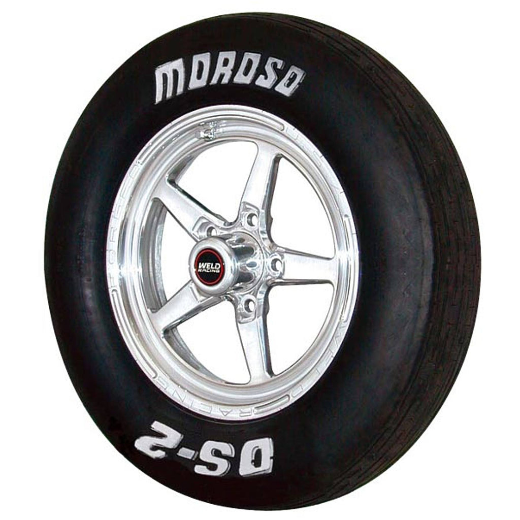 Front Drag Tire A226