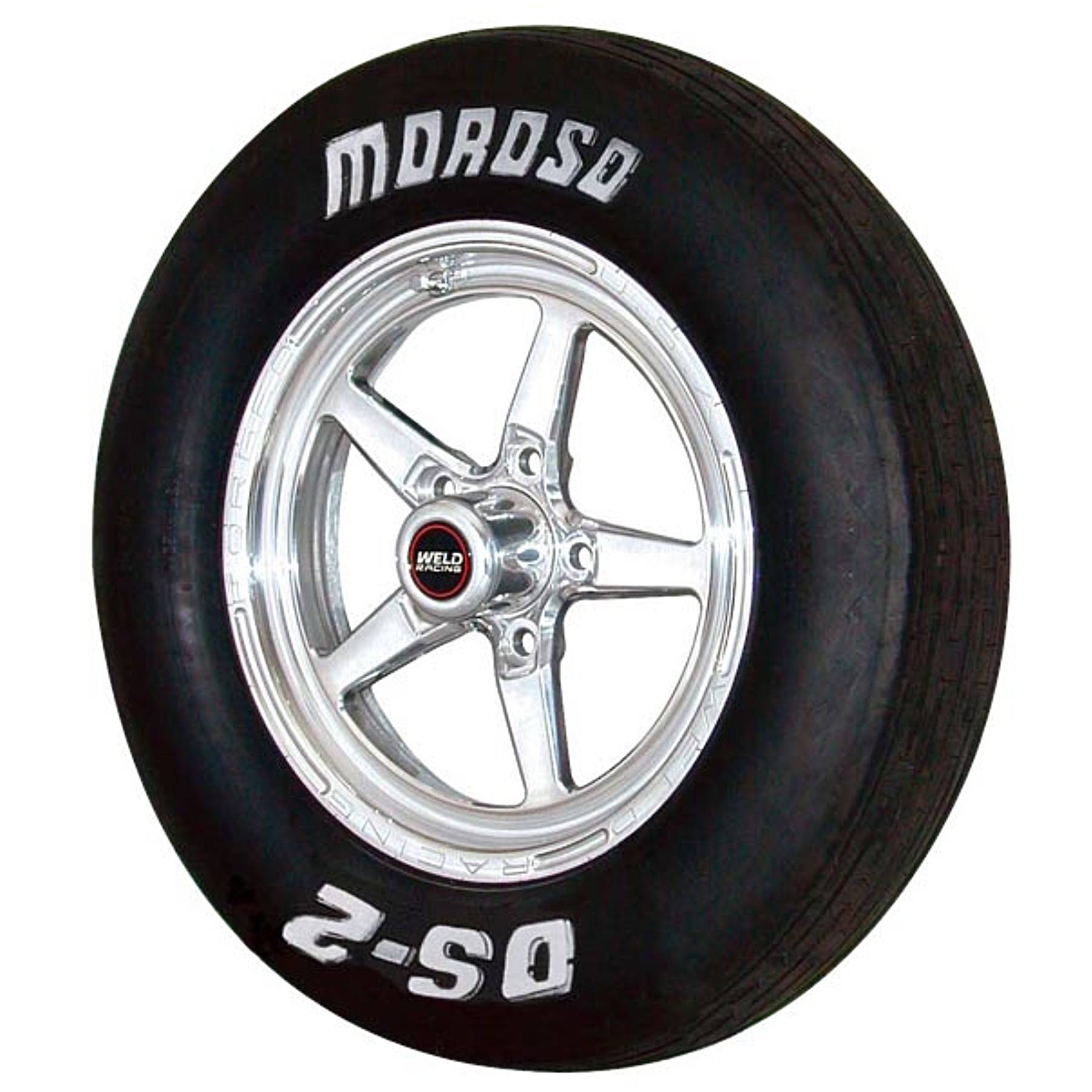 Front Drag Tire A226