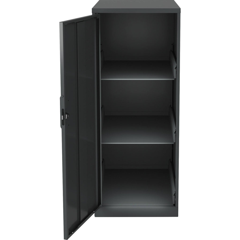 3 Shelves Steel Storage Cabinet O53046