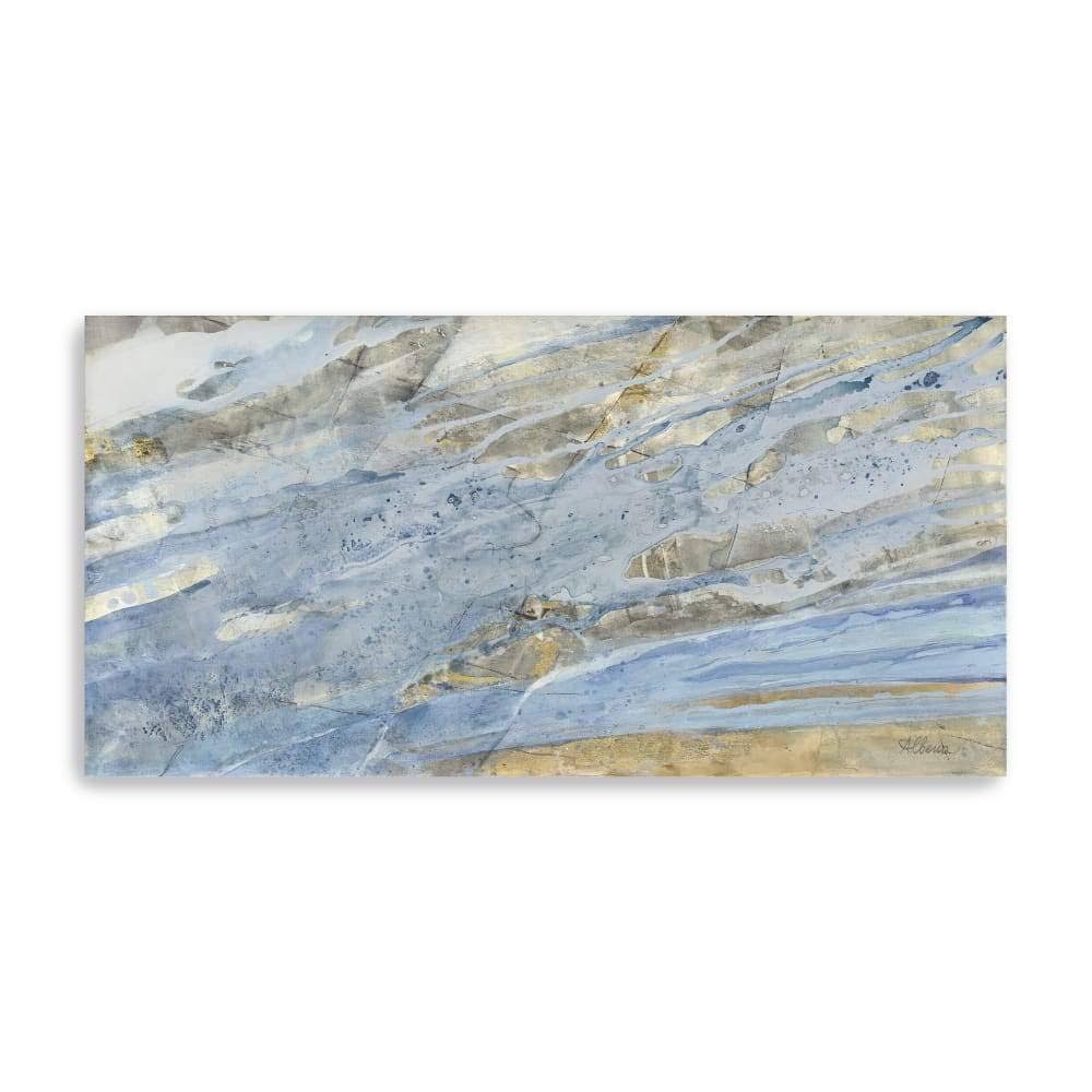 Canvas Giclee X974