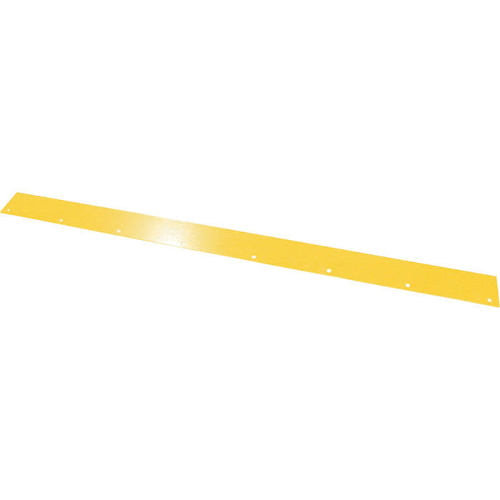 Plow Steel Cutting Edge H43077