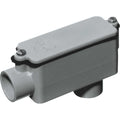 PVC Conduit Type LB Body F283498