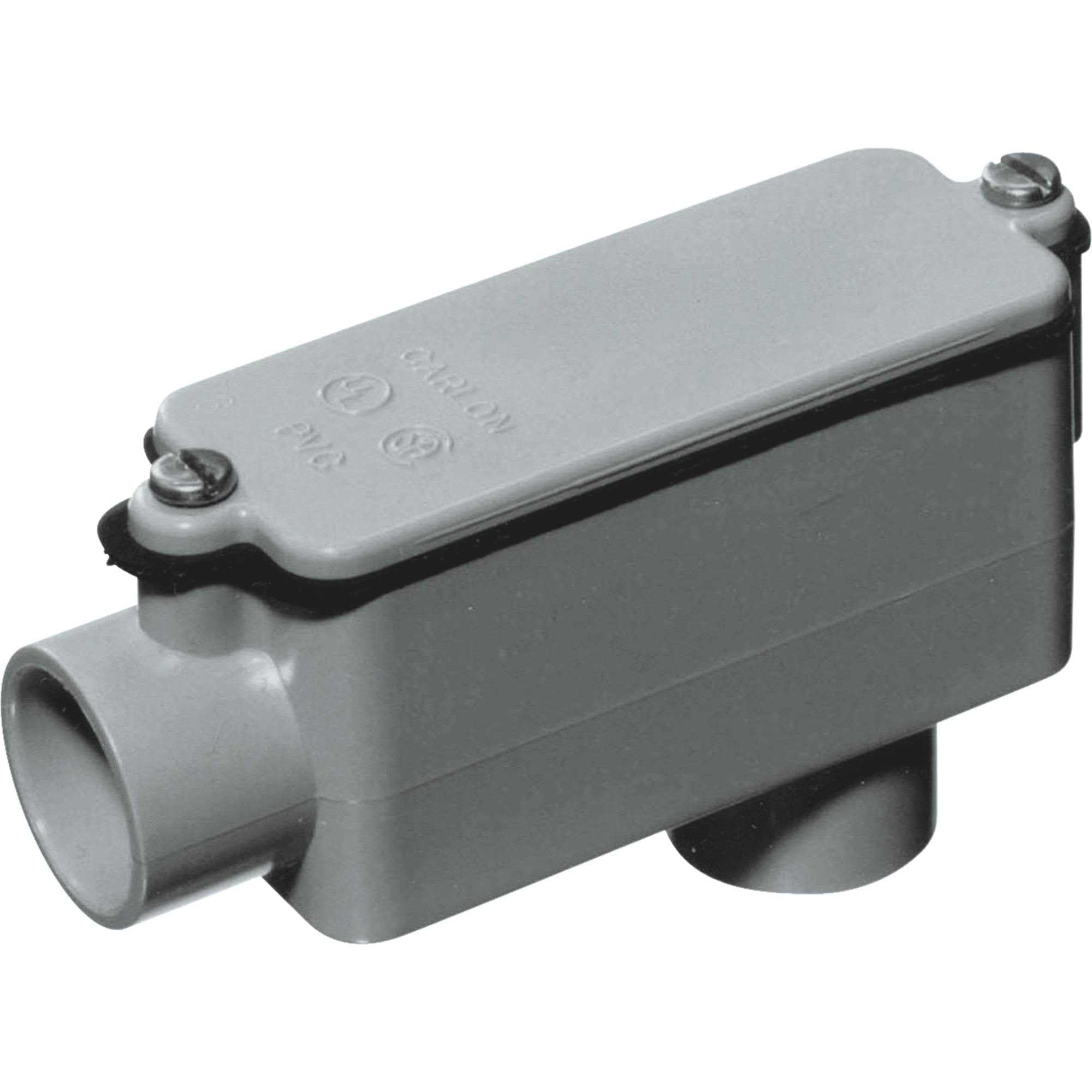 PVC Conduit Type LB Body F283498