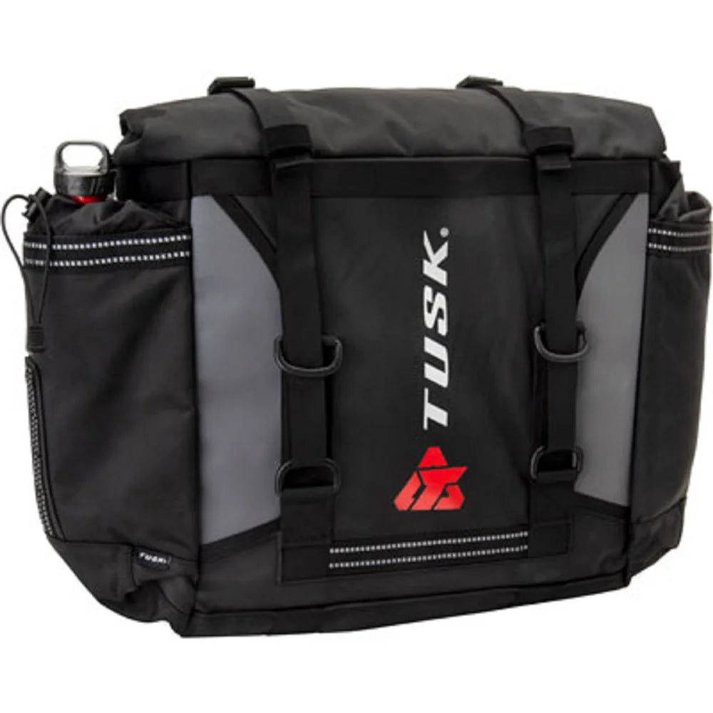 KTM 790 Adventure R Rally Pannier Racks and Bags W365