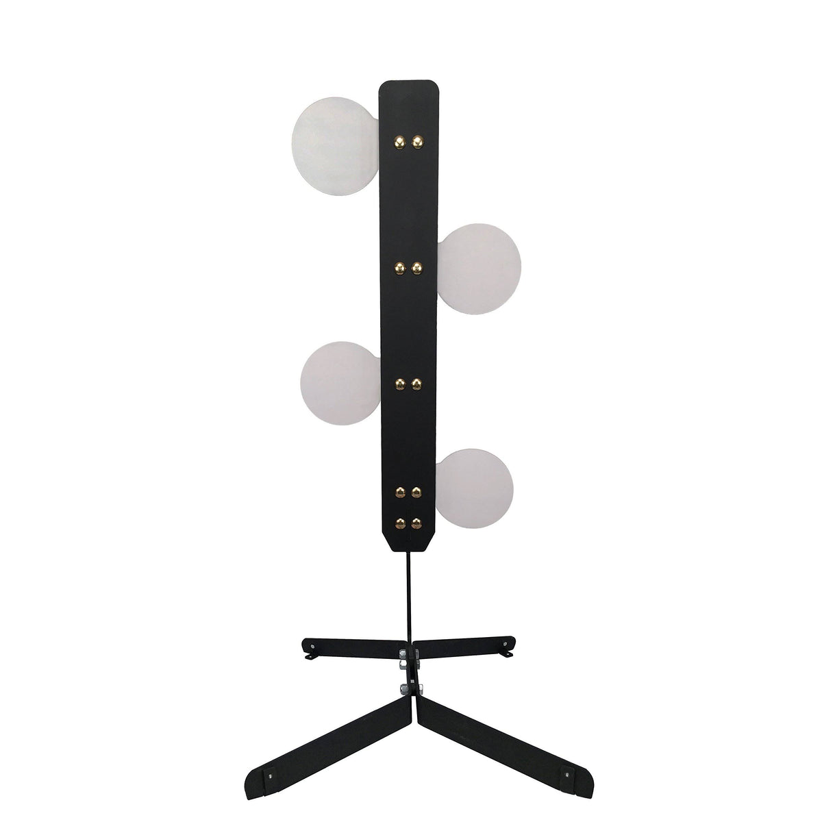 Commercial Grade Rifle Dueling Tree J668965