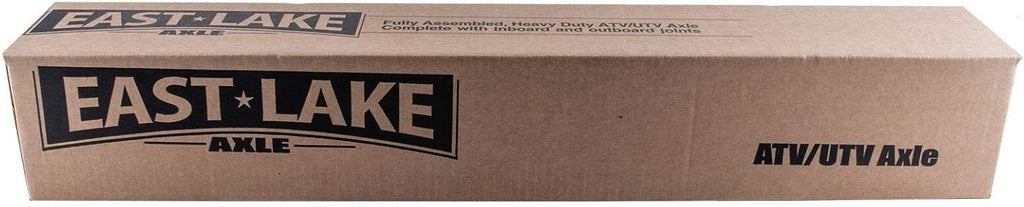 Rear Left CV Axle for Can Am Renegade 800/1000 A65123