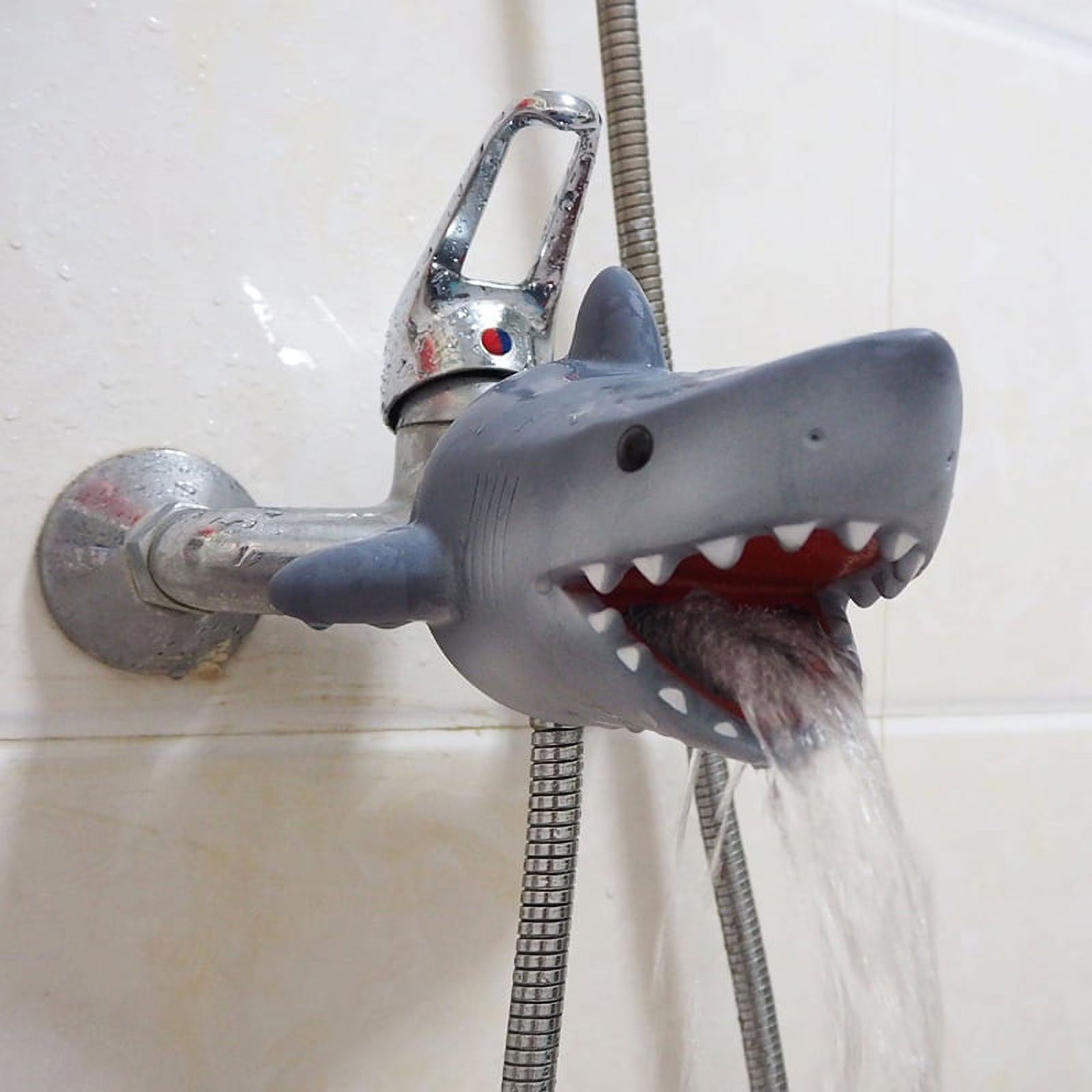 Cartoon Faucet Extender Bath Spout Cover M698989