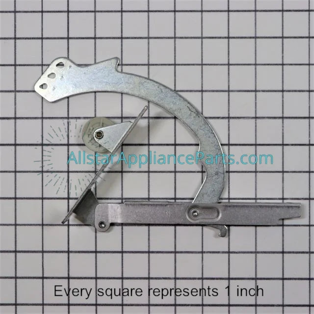 WB14X104 Range Door Hinge H212